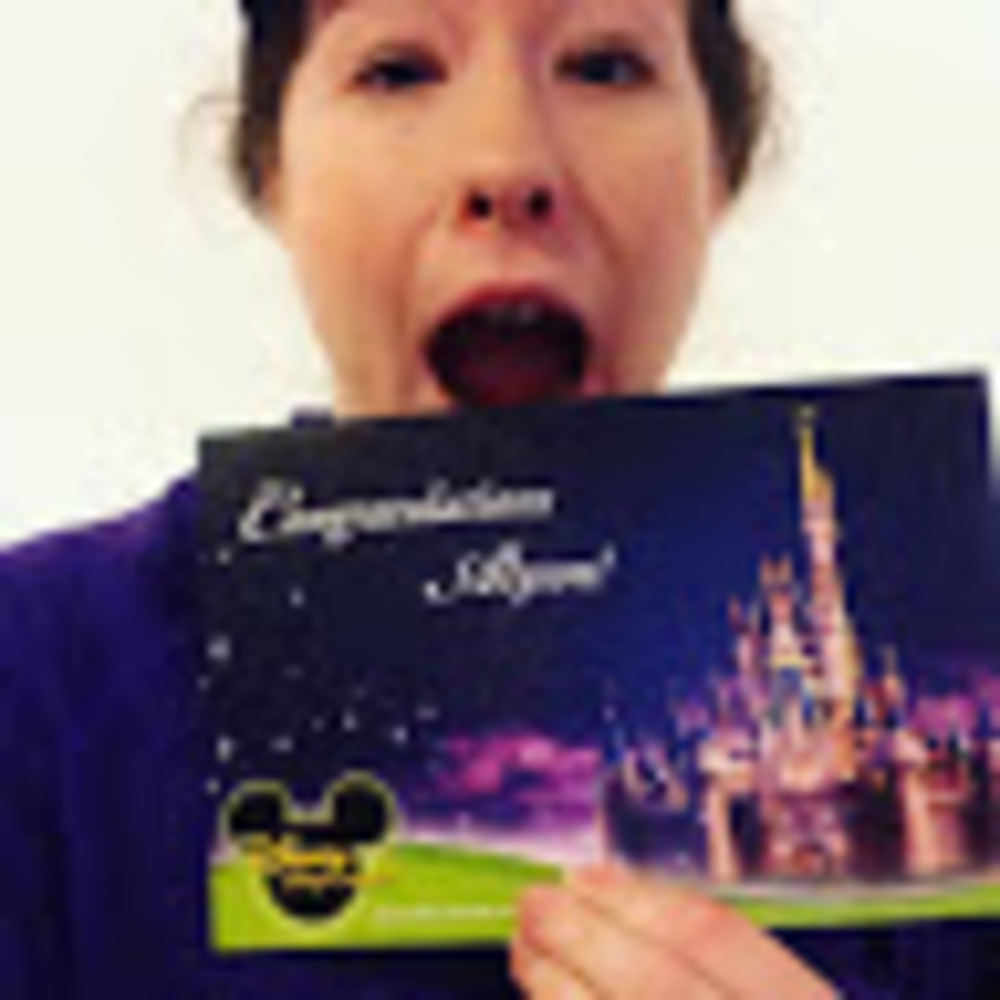 Meet your Posher, Alyson